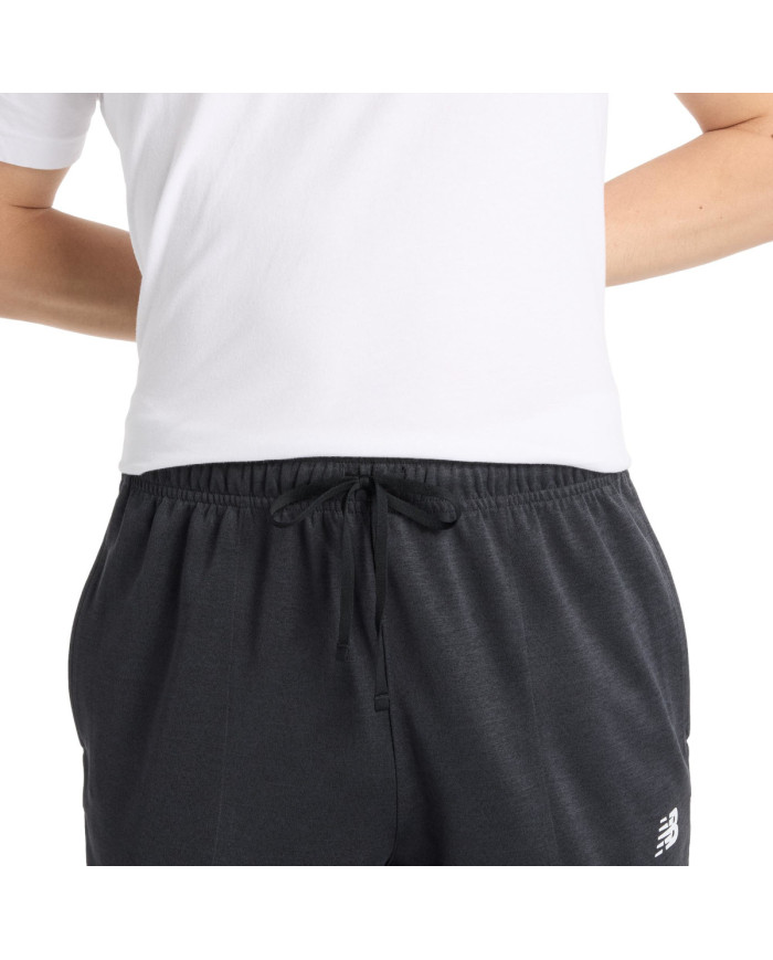 New Balance Spodnie męskie SPORT KNIT PANT MP51905BK - Czarne | Sklep Monotox