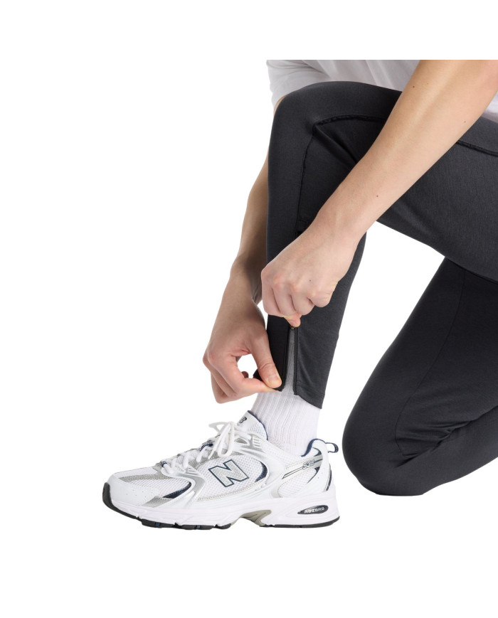 New Balance Spodnie męskie SPORT KNIT PANT MP51905BK - Czarne | Sklep Monotox