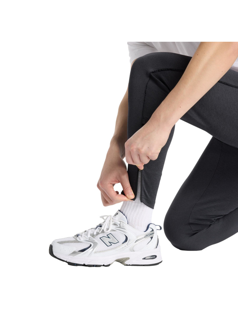 New Balance Spodnie męskie SPORT KNIT PANT MP51905BK - Czarne | Sklep Monotox