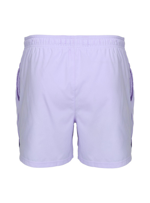 New Balance Szorty męskie SPORT SHORT 5 MS51901DYK - Fioletowe | Sklep Monotox
