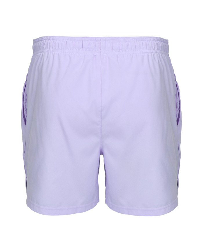New Balance Szorty męskie SPORT SHORT 5 MS51901DYK - Fioletowe | Sklep Monotox