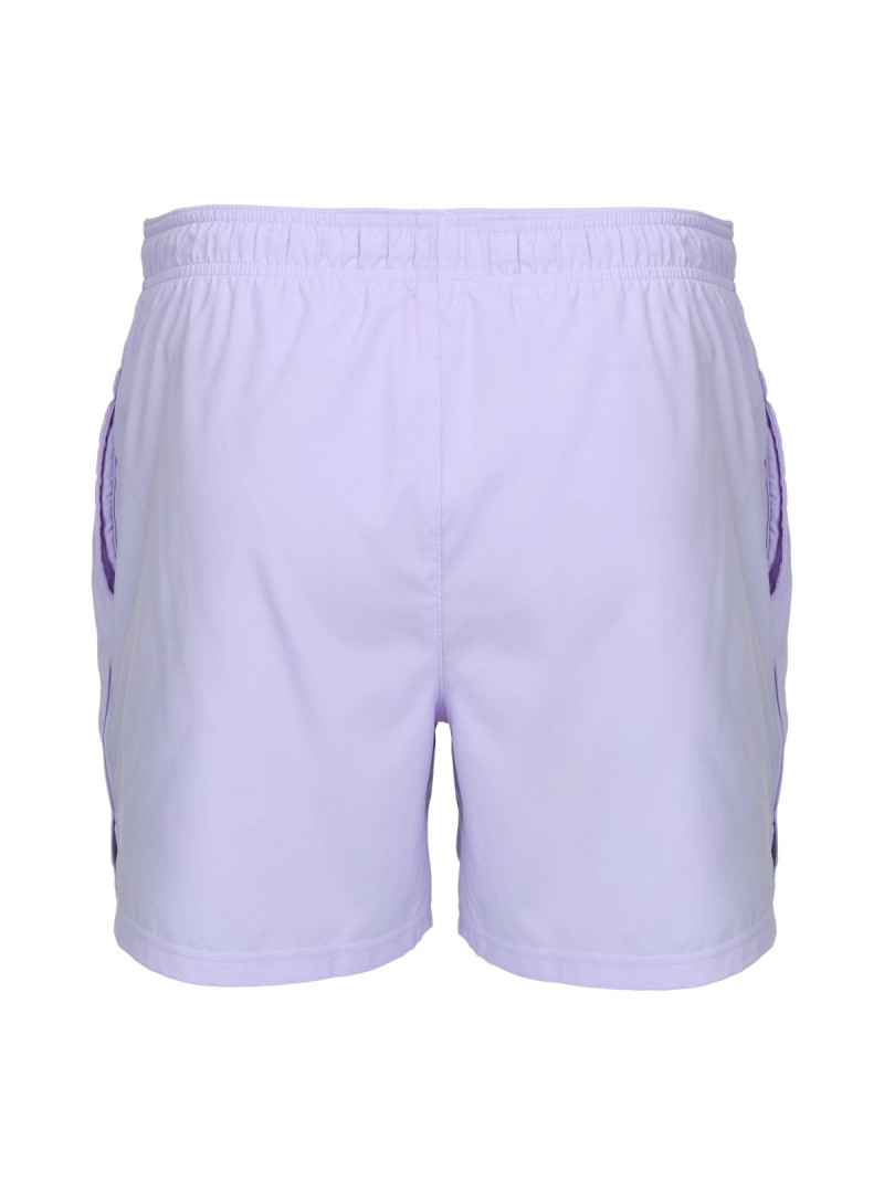 New Balance Szorty męskie SPORT SHORT 5 MS51901DYK - Fioletowe | Sklep Monotox