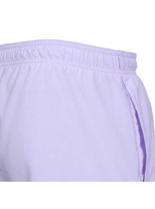 New Balance Szorty męskie SPORT SHORT 5 MS51901DYK - Fioletowe | Sklep Monotox