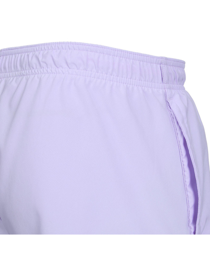 New Balance Szorty męskie SPORT SHORT 5 MS51901DYK - Fioletowe | Sklep Monotox