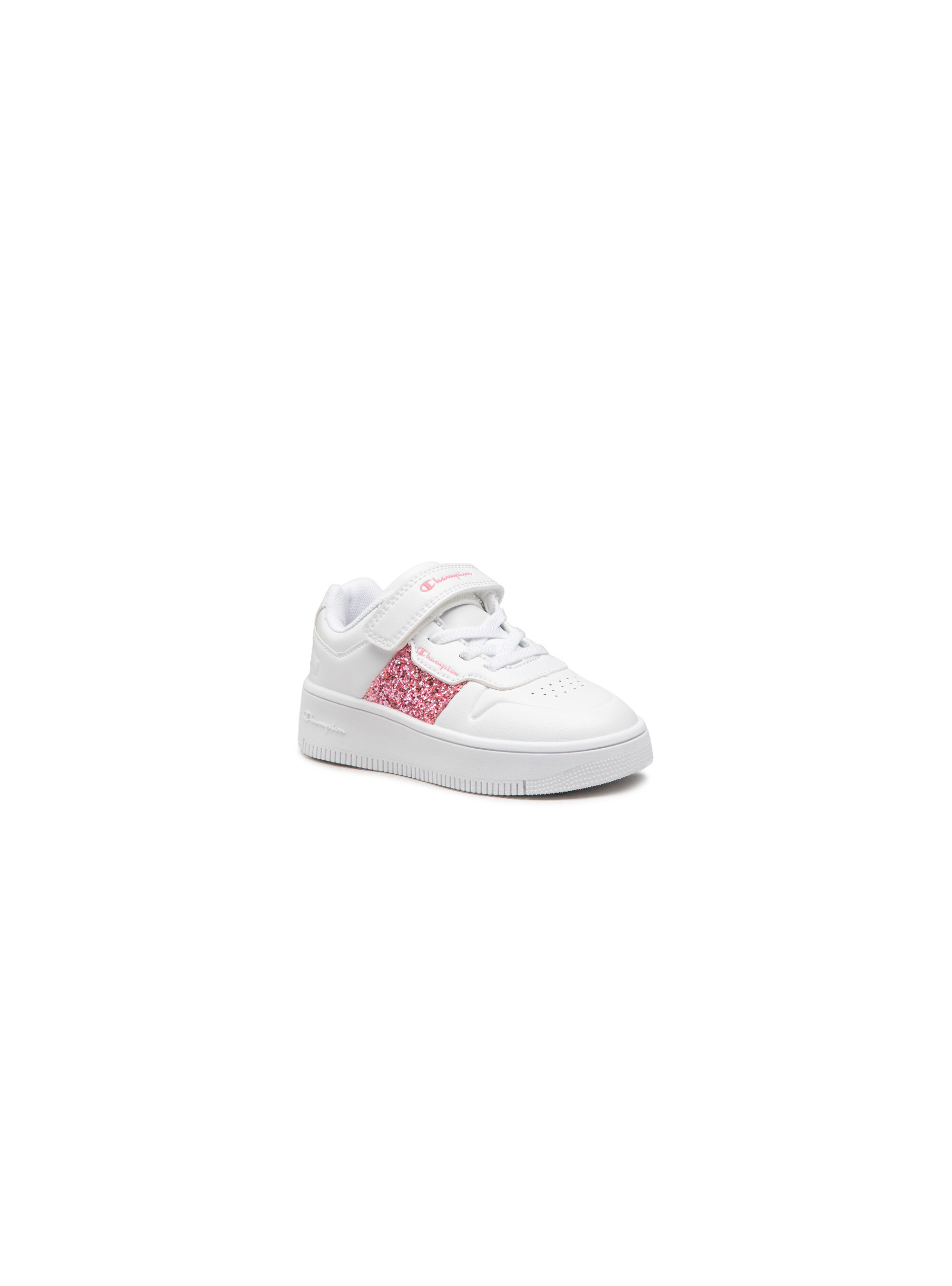 Champion REBOUND PLATFORM SPARKLE G PS S32612WW001