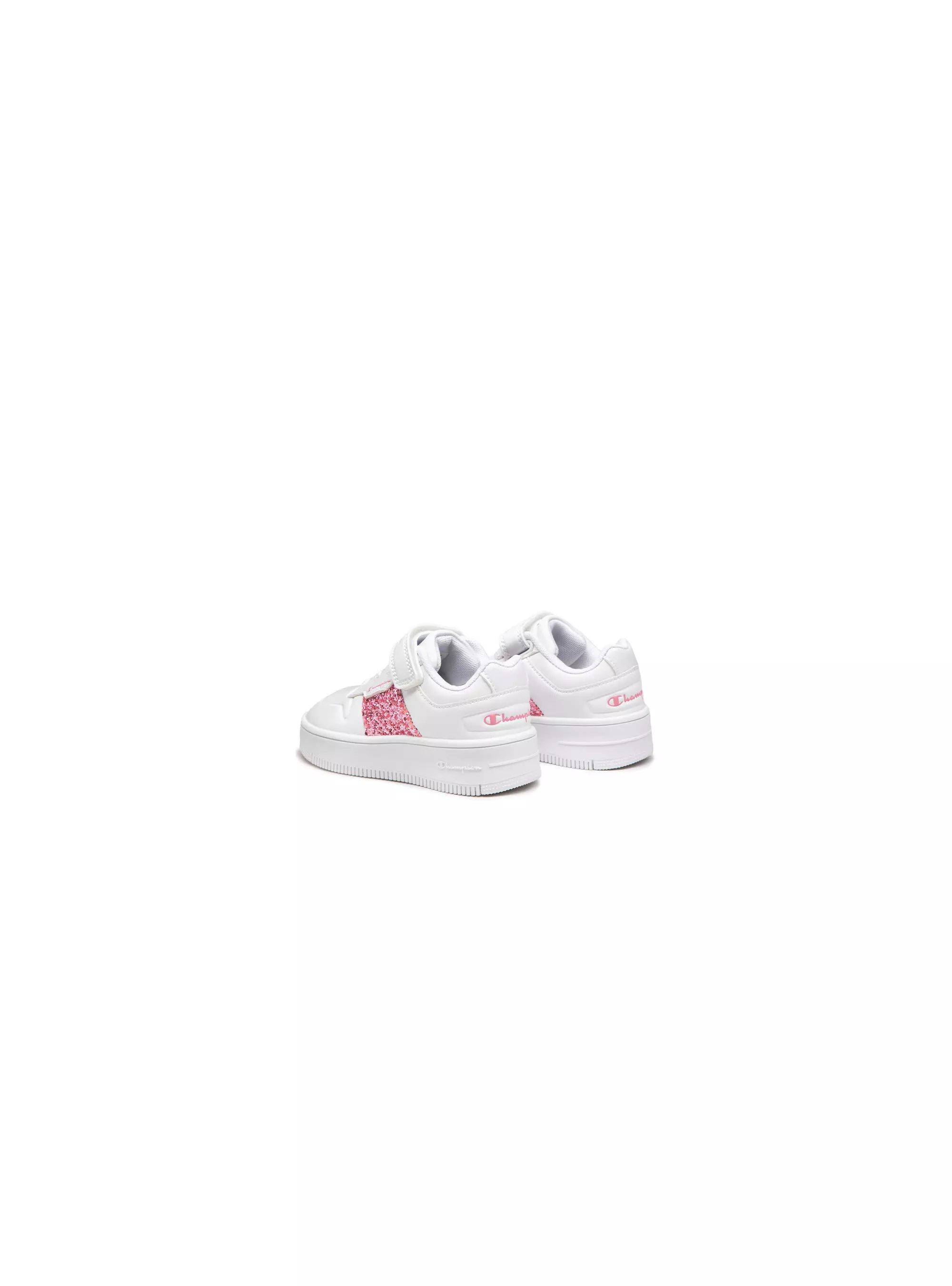 Champion REBOUND PLATFORM SPARKLE G PS S32612WW001