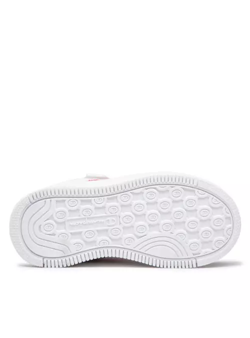 Champion REBOUND PLATFORM SPARKLE G PS S32612WW001