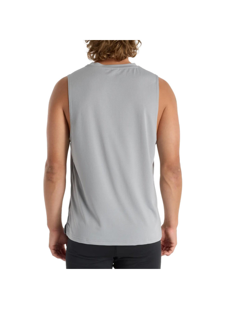 New Balance Koszulka męska SPORT TANK MT51800YST - Szara | Sklep Monotox