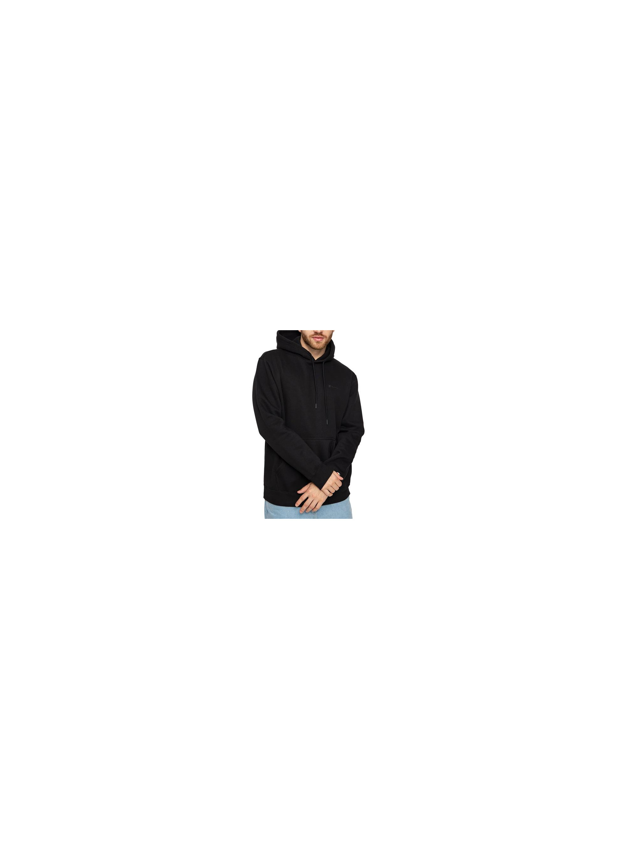 Champion HOODED SWEATSHIRT 218287KK002
