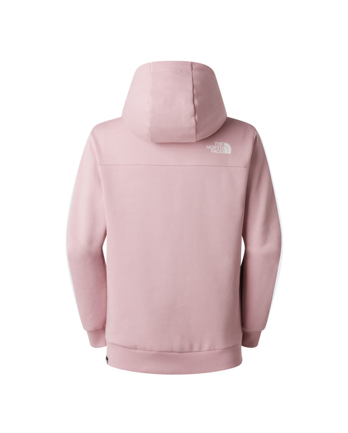 The North Face Bluza damska W SD RG HOODIE NF0A89EY0SO - Różowa | Sklep Monotox