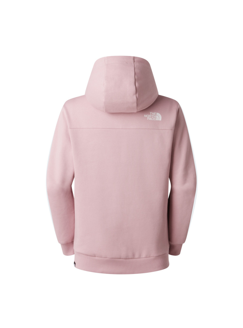 The North Face Bluza damska W SD RG HOODIE NF0A89EY0SO - Różowa | Sklep Monotox