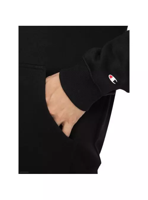 Champion HOODED SWEATSHIRT 218287KK002