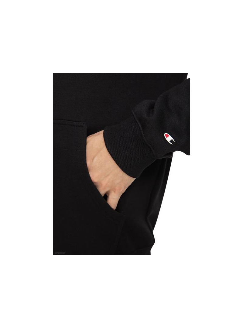 Champion HOODED SWEATSHIRT 218287KK002