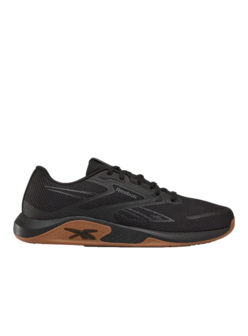 Reebok Buty męskie NANOFLEX TR 3 100244383 - Czarne | Sklep Monotox
