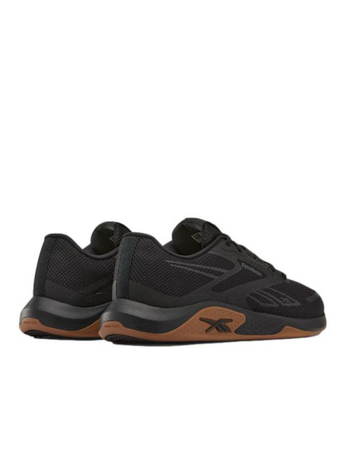 Reebok Buty męskie NANOFLEX TR 3 100244383 - Czarne | Sklep Monotox