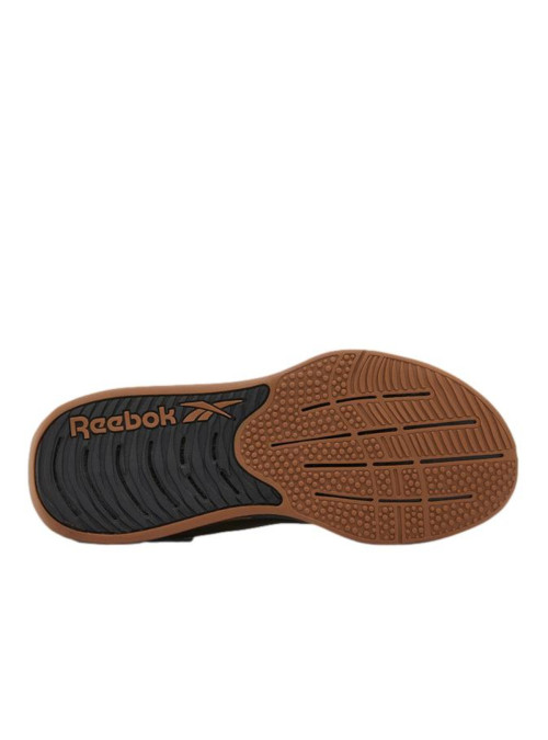 Reebok Buty męskie NANOFLEX TR 3 100244383 - Czarne | Sklep Monotox