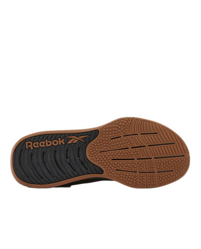 Reebok Buty męskie NANOFLEX TR 3 100244383 - Czarne | Sklep Monotox