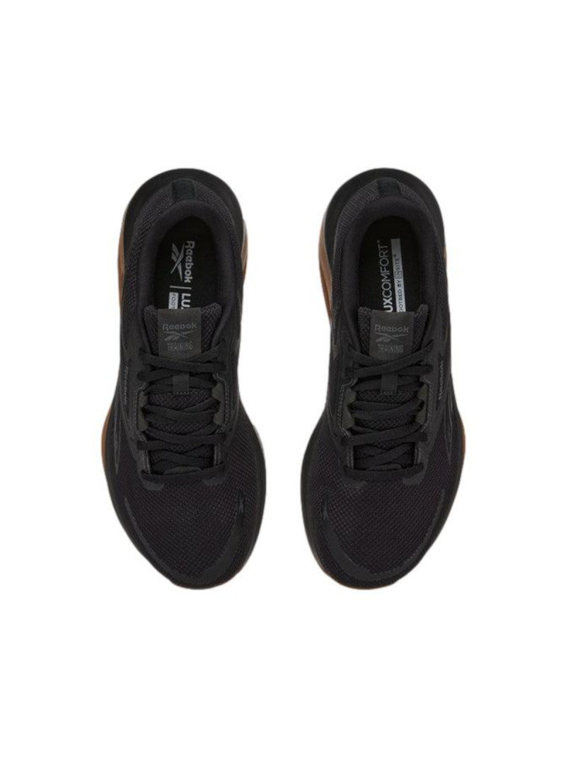Reebok Buty męskie NANOFLEX TR 3 100244383 - Czarne | Sklep Monotox