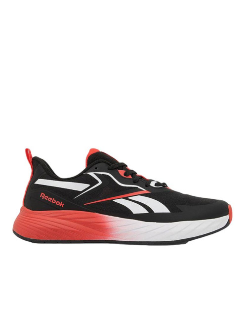 Reebok Buty męskie VERSE 100250378 - Czarne | Sklep Monotox