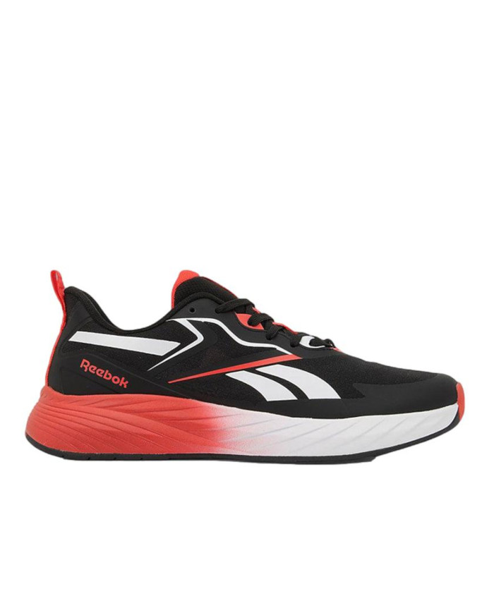 Reebok Buty męskie VERSE 100250378 - Czarne | Sklep Monotox