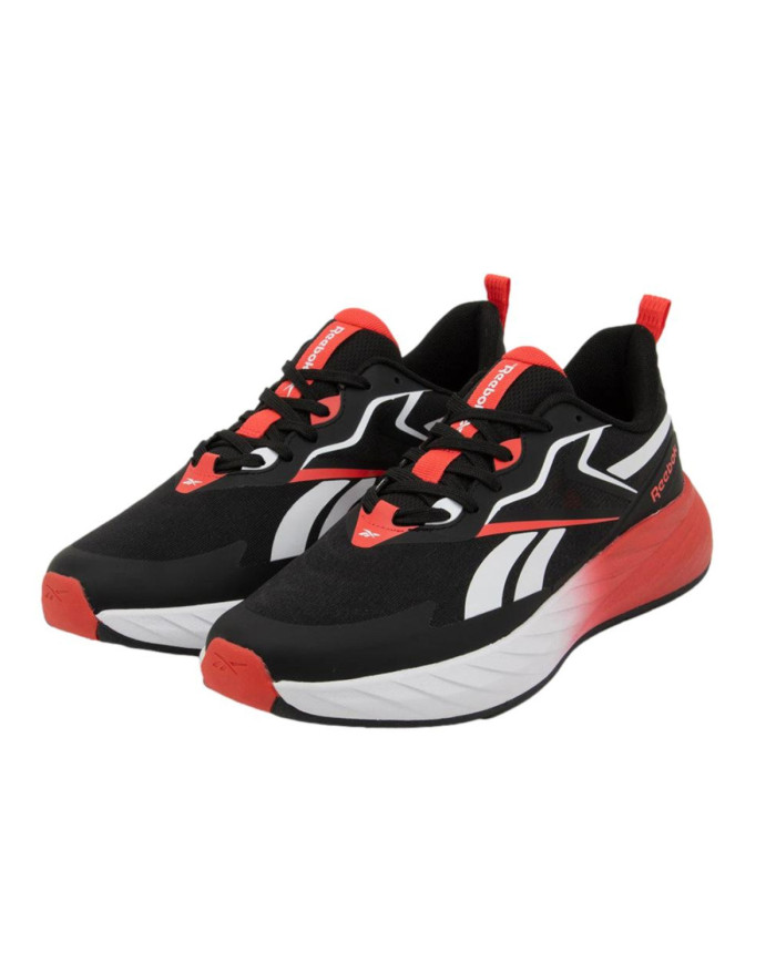 Reebok Buty męskie VERSE 100250378 - Czarne | Sklep Monotox