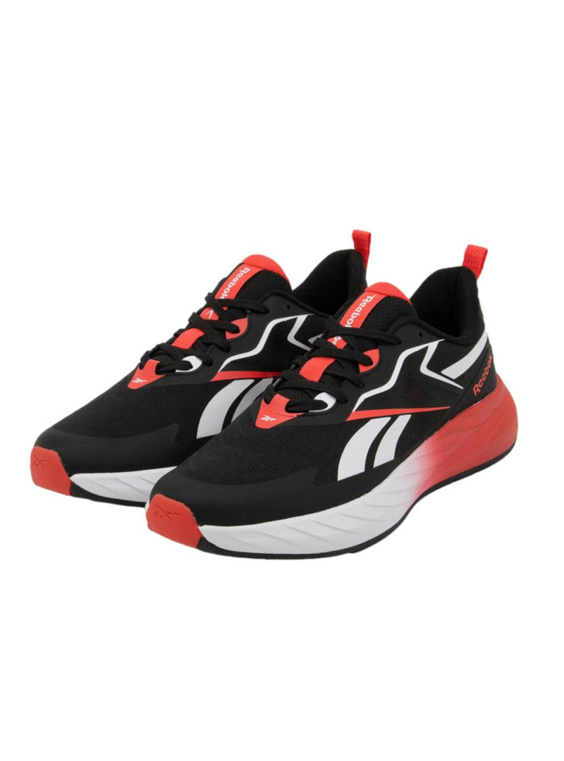 Reebok Buty męskie VERSE 100250378 - Czarne | Sklep Monotox