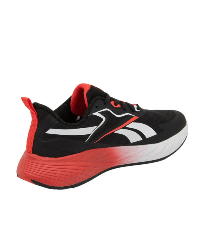 Reebok Buty męskie VERSE 100250378 - Czarne | Sklep Monotox