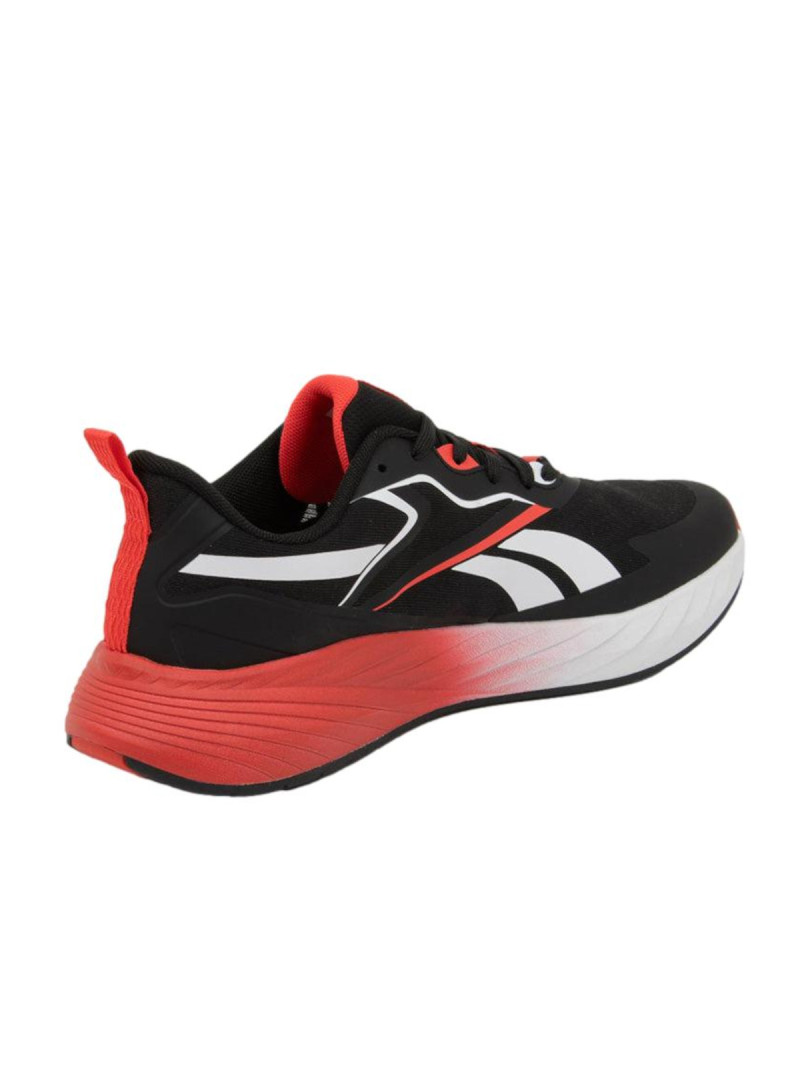 Reebok Buty męskie VERSE 100250378 - Czarne | Sklep Monotox