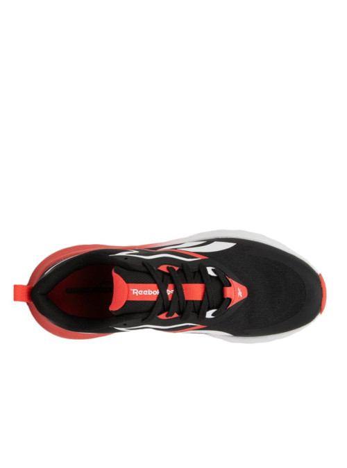 Reebok Buty męskie VERSE 100250378 - Czarne | Sklep Monotox