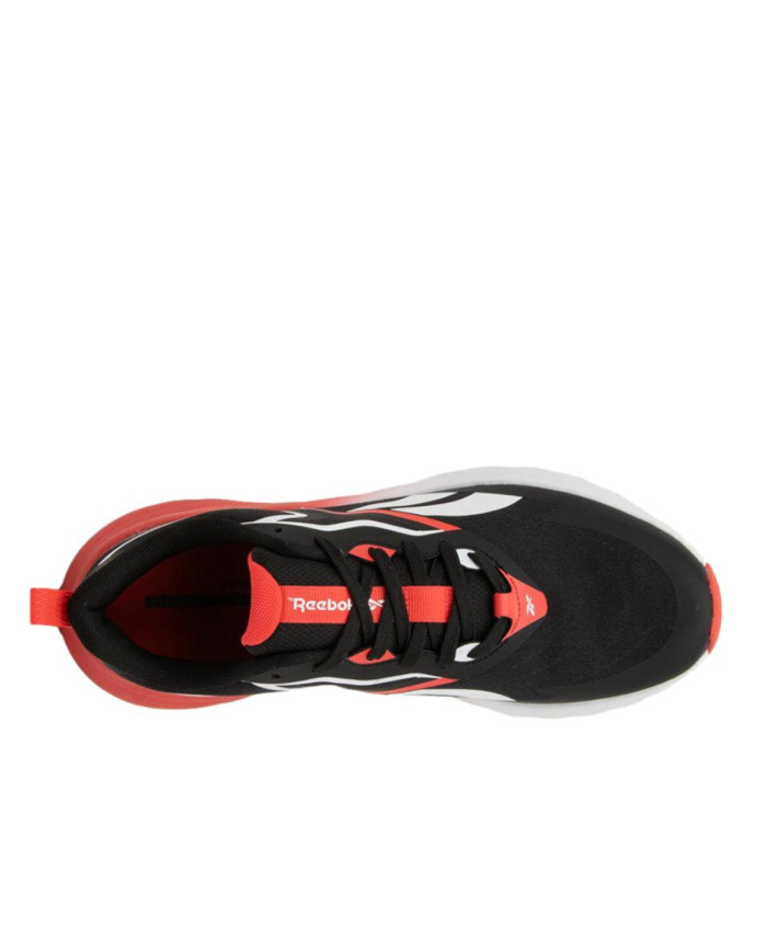 Reebok Buty męskie VERSE 100250378 - Czarne | Sklep Monotox