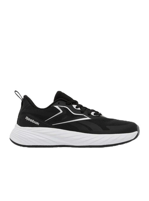 Reebok Buty damskie VERSE 100250388 - Czarne | Sklep Monotox