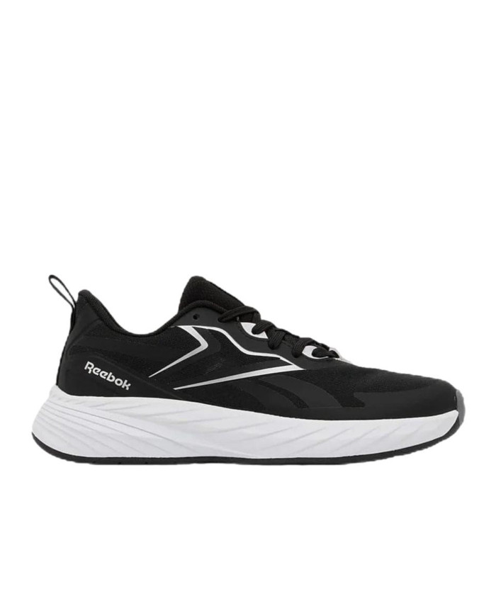 Reebok Buty damskie VERSE 100250388 - Czarne | Sklep Monotox
