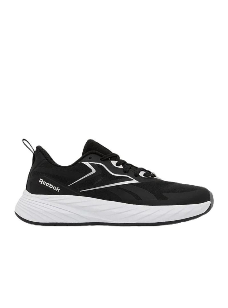 Reebok Buty damskie VERSE 100250388 - Czarne | Sklep Monotox