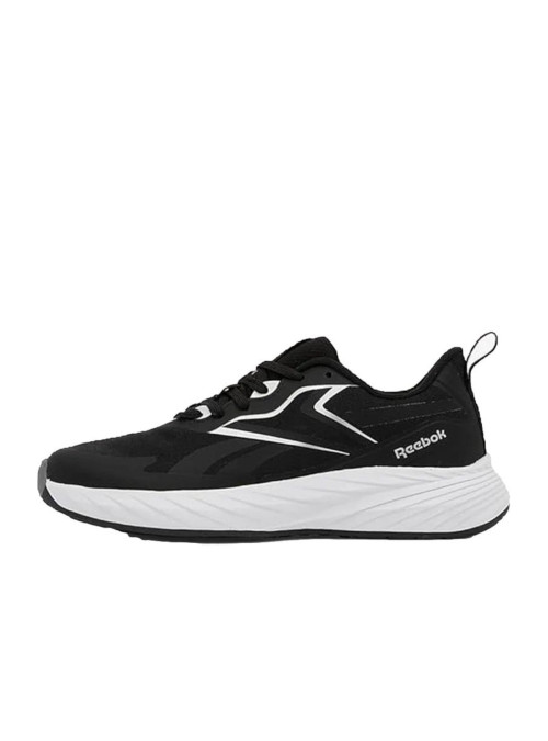Reebok Buty damskie VERSE 100250388 - Czarne | Sklep Monotox