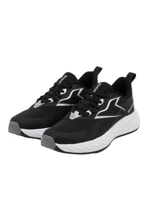 Reebok Buty damskie VERSE 100250388 - Czarne | Sklep Monotox
