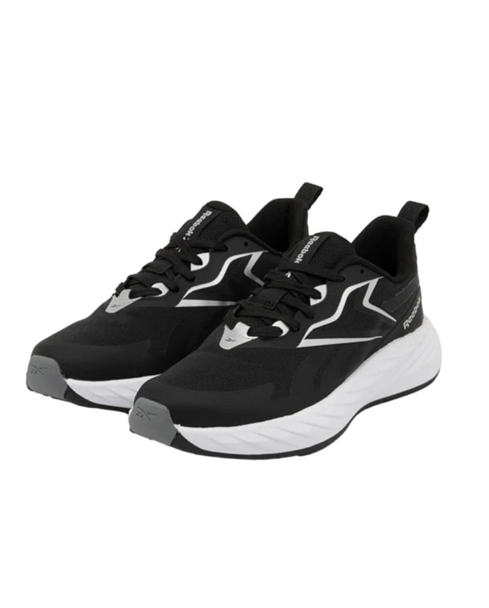 Reebok Buty damskie VERSE 100250388 - Czarne | Sklep Monotox