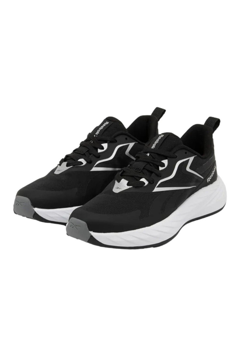 Reebok Buty damskie VERSE 100250388 - Czarne | Sklep Monotox