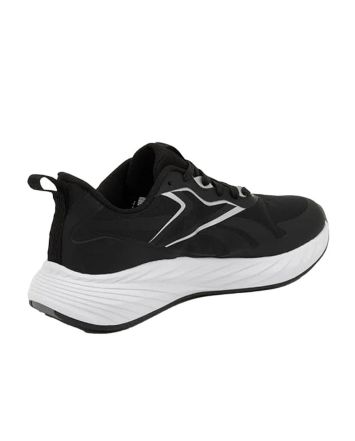 Reebok Buty damskie VERSE 100250388 - Czarne | Sklep Monotox