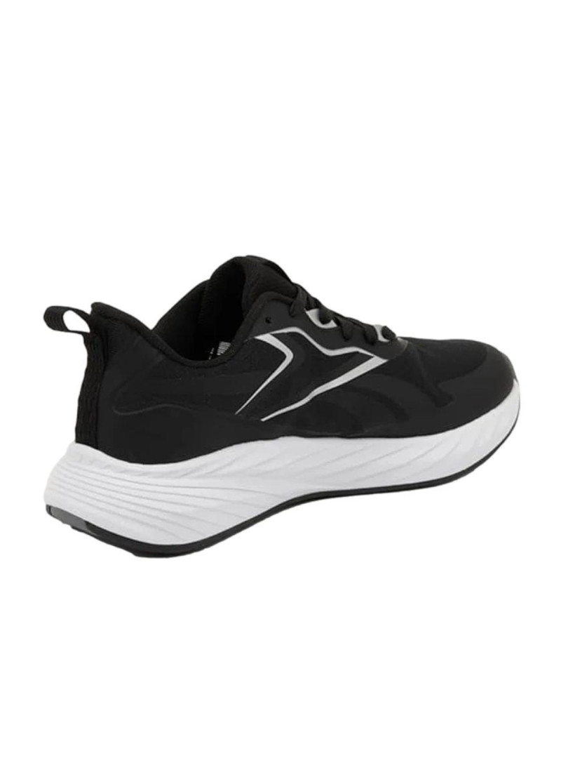 Reebok Buty damskie VERSE 100250388 - Czarne | Sklep Monotox