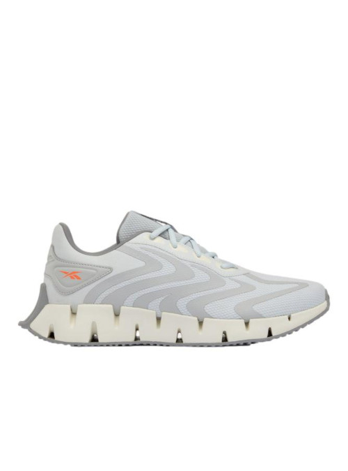 Reebok Buty męskie ZIG MYTHICA 100255945 - Białe | Sklep Monotox