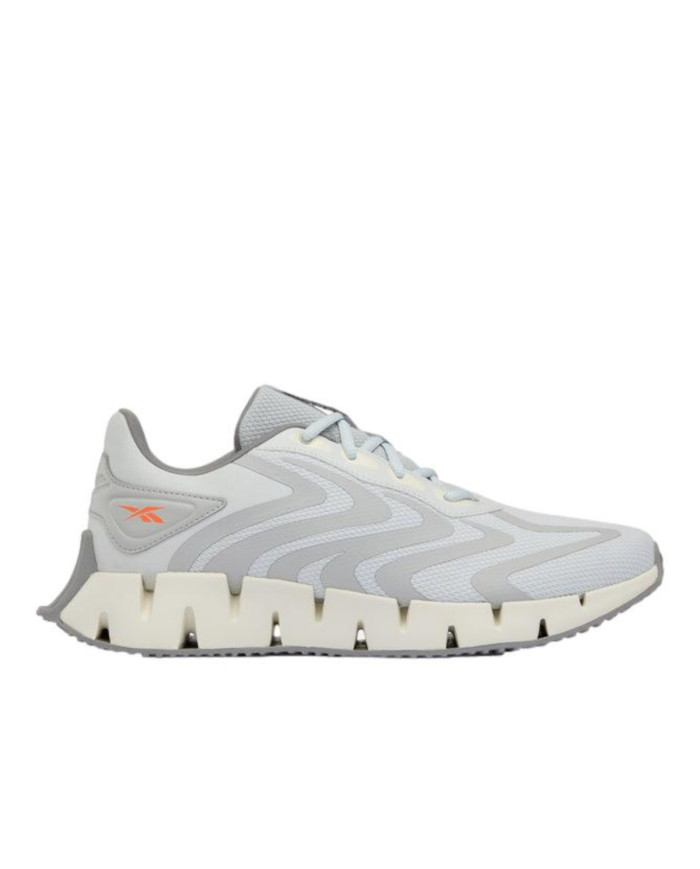 Reebok Buty męskie ZIG MYTHICA 100255945 - Białe | Sklep Monotox