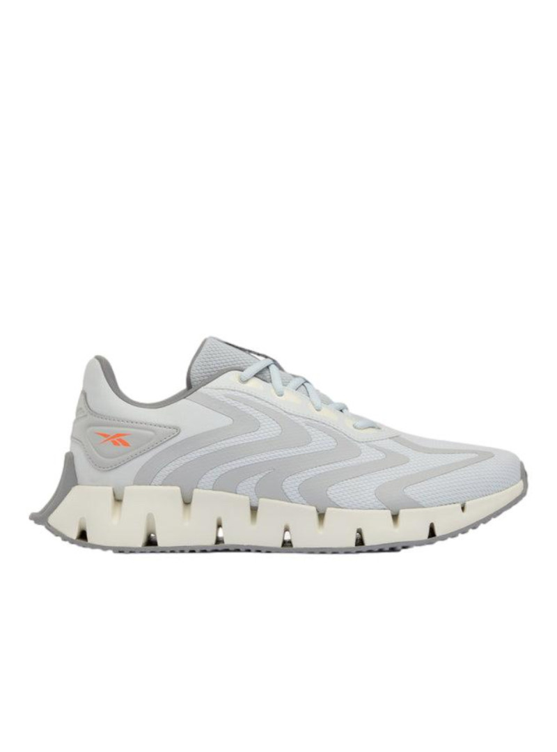 Reebok Buty męskie ZIG MYTHICA 100255945 - Białe | Sklep Monotox