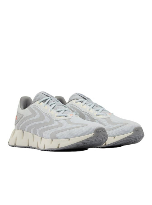 Reebok Buty męskie ZIG MYTHICA 100255945 - Białe | Sklep Monotox