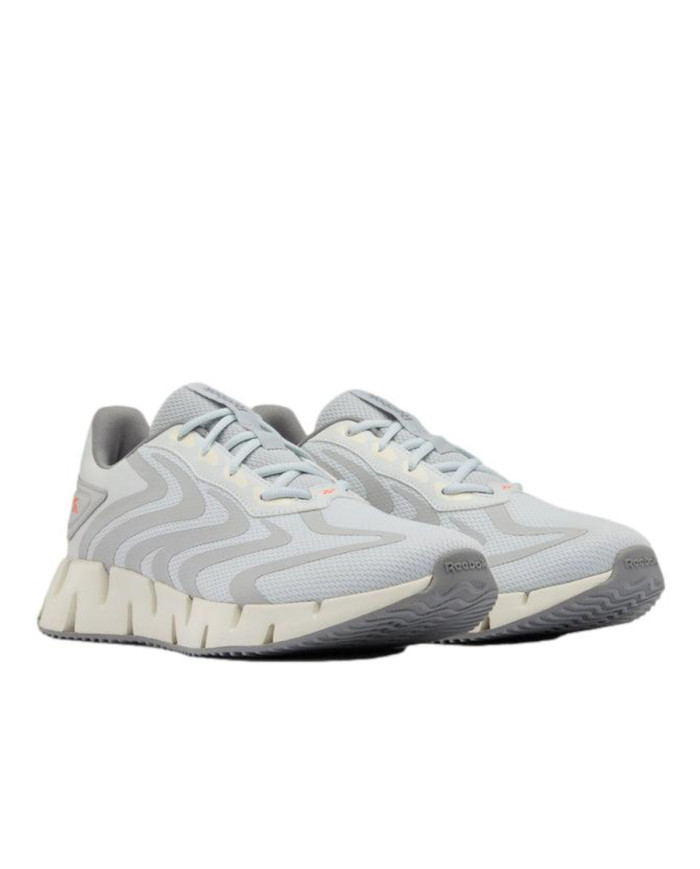 Reebok Buty męskie ZIG MYTHICA 100255945 - Białe | Sklep Monotox