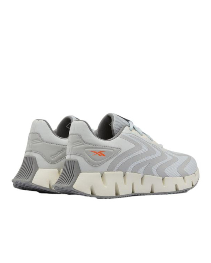 Reebok Buty męskie ZIG MYTHICA 100255945 - Białe | Sklep Monotox