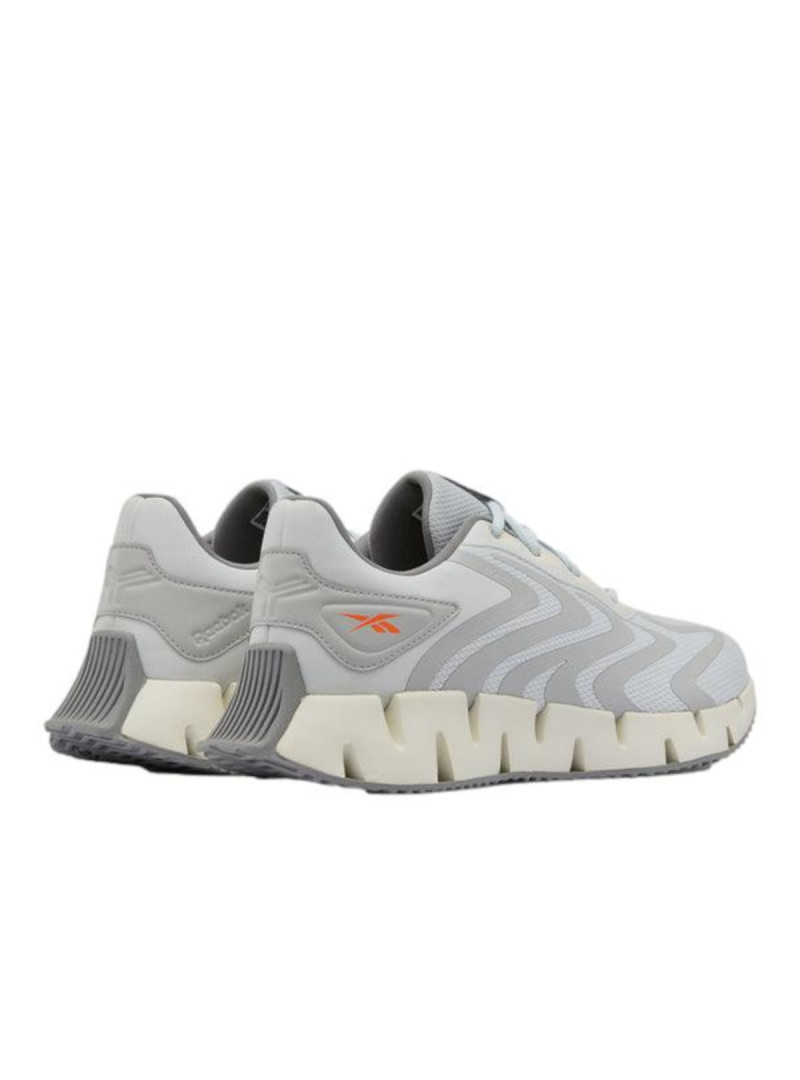 Reebok Buty męskie ZIG MYTHICA 100255945 - Białe | Sklep Monotox