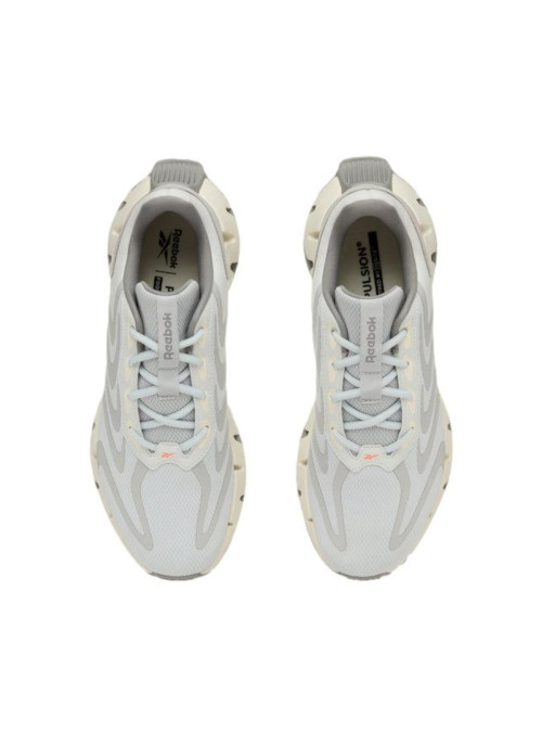 Reebok Buty męskie ZIG MYTHICA 100255945 - Białe | Sklep Monotox
