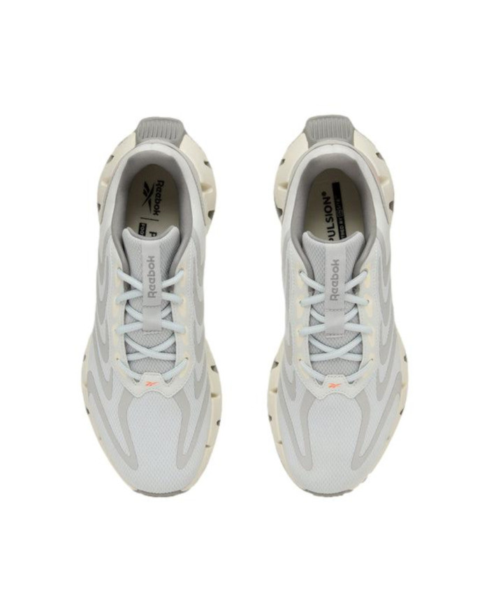 Reebok Buty męskie ZIG MYTHICA 100255945 - Białe | Sklep Monotox