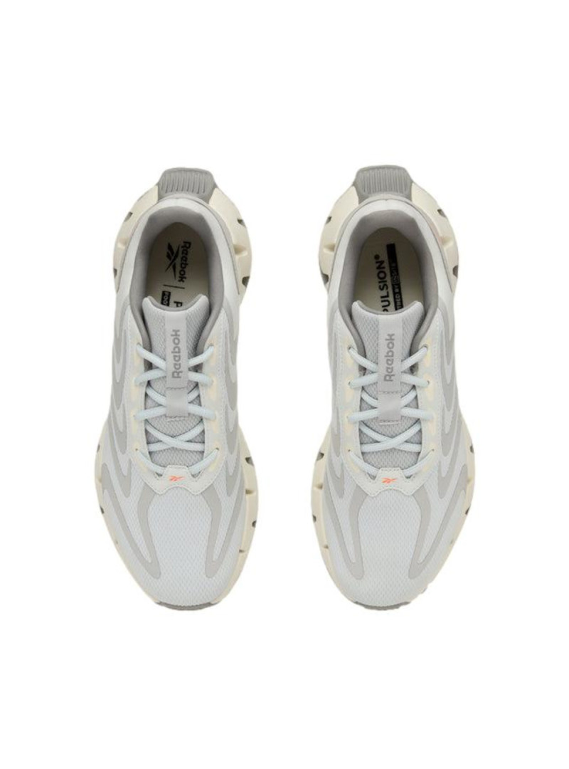 Reebok Buty męskie ZIG MYTHICA 100255945 - Białe | Sklep Monotox
