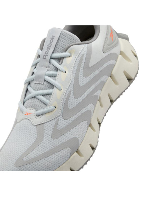 Reebok Buty męskie ZIG MYTHICA 100255945 - Białe | Sklep Monotox
